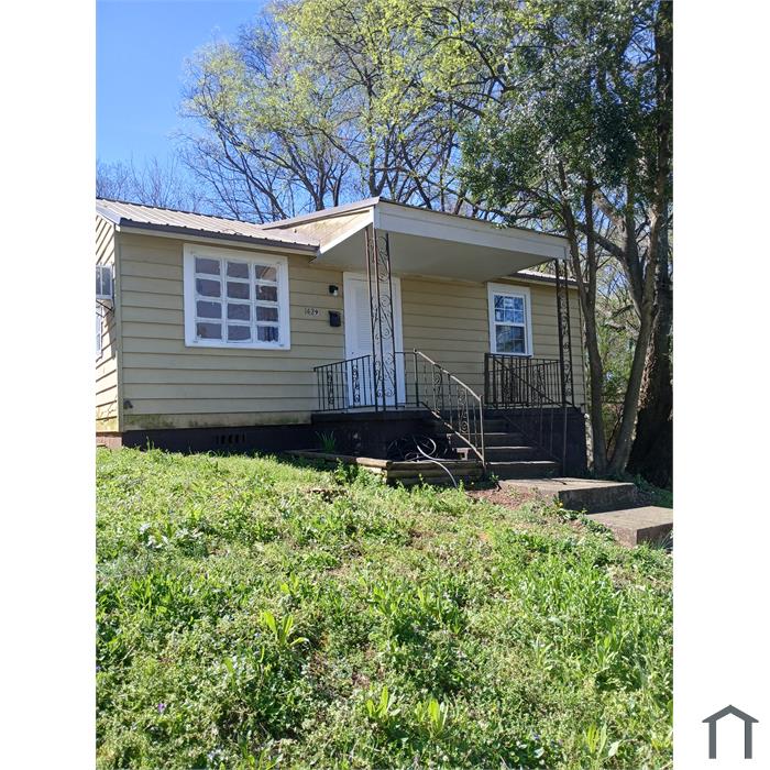 1429 31st Street Ensley